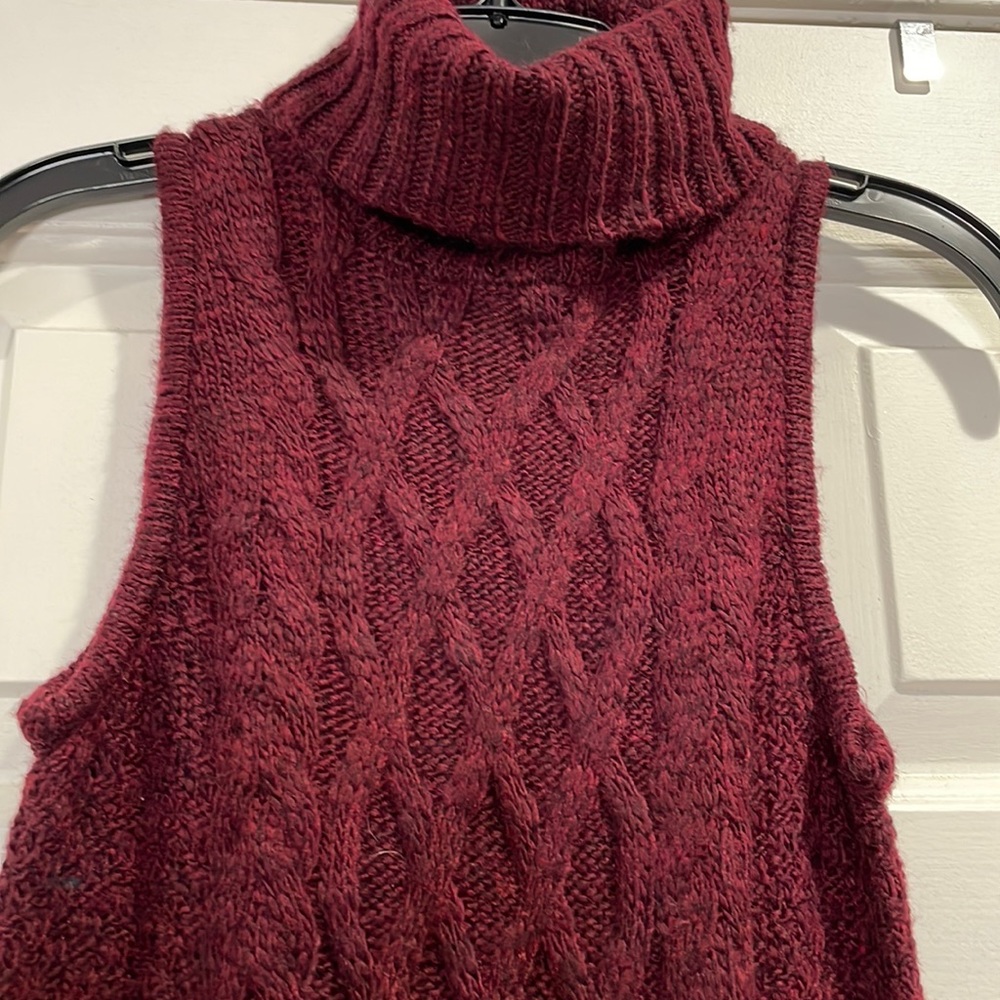 American Eagle Sweater Dress